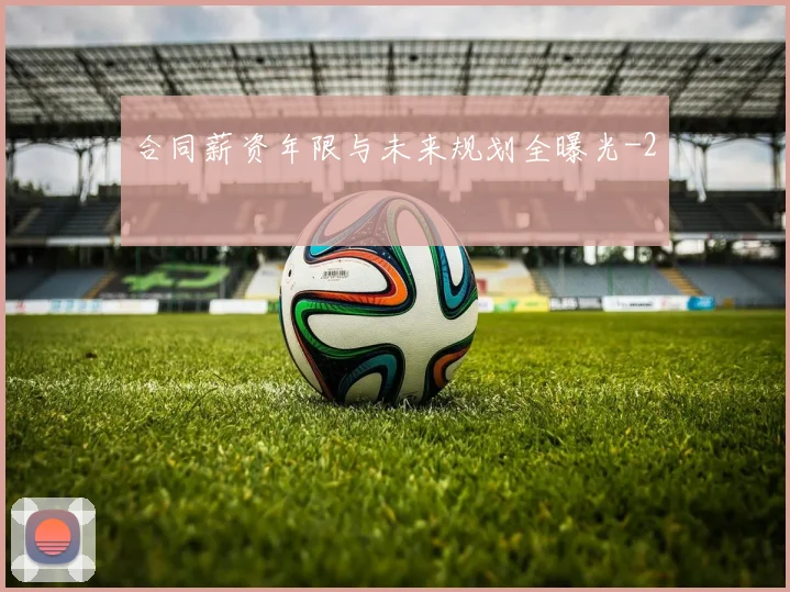合同薪资年限与未来规划全曝光